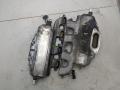4628230, 4628229, 4H339424AD, 2W939424BH, AJ89843, AJ89824 Коллектор впускной Land Rover Range Rover 2006г. - фото №4