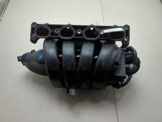 Коллектор впускной, ориг. номер 55353314, Opel Astra 1998-2009