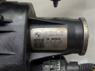 Коллектор впускной, ориг. номер 847703001, BMW 7 G11, G12 2015-2019