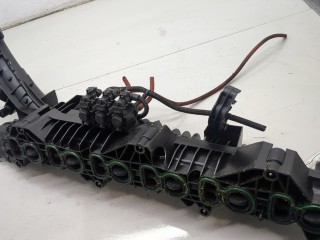 Коллектор впускной, ориг. номер 847703001, BMW 7 G11, G12 2015-2019