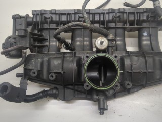Коллектор впускной, ориг. номер 06H133201AF, Audi A5 2007-2011