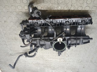 Коллектор впускной, ориг. номер 06H133201AF, Audi A5 2007-2011