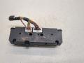 MN123598 Переключатель отопителя (печки) Mitsubishi L200 2006г. - фото №2