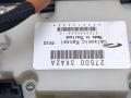 275003KA2A Переключатель отопителя (печки) Nissan Pathfinder 2016г. - фото №3
