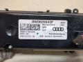 8W0820043F Переключатель отопителя (печки) Audi A4 2016г. - фото №4