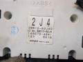 3951062J40 Переключатель отопителя (печки) Suzuki Swift 2007г. - фото №3