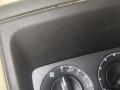 5L1Z19980CA Переключатель отопителя (печки) Ford Expedition 2006г. - фото №2