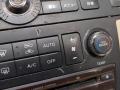 281A2WL600 Переключатель отопителя (печки) Nissan Elgrand 2005г. - фото №2
