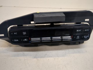 Переключатель отопителя (печки), ориг. номер 5590002840, Toyota Auris E18