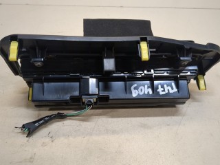 Переключатель отопителя (печки), ориг. номер 5590002840, Toyota Auris E18