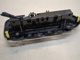 Переключатель отопителя (печки), ориг. номер 5590002840, Toyota Auris E18