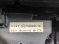 1S71-15000-AG Переключатель отопителя (печки) Ford Mondeo 2003г. - фото №3