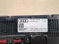 8T2820043S Переключатель отопителя (печки) Audi A5 2009г. - фото №3