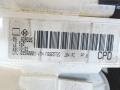 69580001 Переключатель отопителя (печки) Renault Scenic 2003г. - фото №3