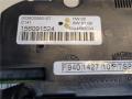 156091524, 5084682030, F940142710 Переключатель отопителя (печки) Alfa Romeo Giulietta 2010г. - фото №3
