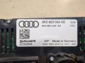 8K2820043AD Переключатель отопителя (печки) Audi A4 (B8) 2012г. - фото №4
