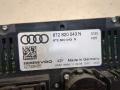 8T2820043N Переключатель отопителя (печки) Audi S5 2008г. - фото №3
