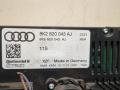 8K2820043AJ Переключатель отопителя (печки) Audi A4 2013г. - фото №4