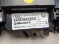 8U0820043D, 80279600 Переключатель отопителя (печки) Audi Q3 2014г. - фото №4