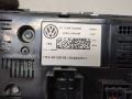 3CN90749D Переключатель отопителя (печки) Volkswagen Atlas 2019г. - фото №4
