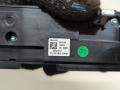 9828018177, 28597495 Переключатель отопителя (печки) Citroen C5 Aircross 2019г. - фото №5