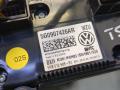5G0907426AR Переключатель отопителя (печки) Volkswagen Passat 8 2017г. - фото №3