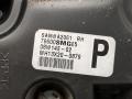 79600SMGE5 Переключатель отопителя (печки) Honda Civic 2008г. - фото №3
