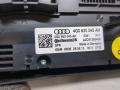 4G0820043AH Переключатель отопителя (печки) Audi A6 2013г. - фото №4