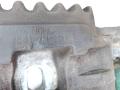 2S61-7M121-BB, 1221237 Подушка крепления КПП левая Ford Fusion 2007г. - фото №4