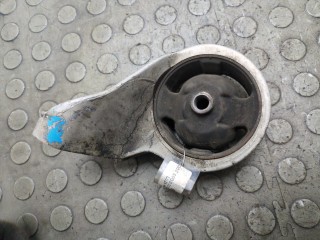 Подушка крепления КПП, ориг. номер 2193026200, Hyundai Santa Fe 2000-2004