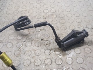 Цилиндр сцепления рабочий, ориг. номер 1547981, 9S517A508AA, Ford Ka 2008-2016