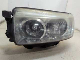 Фара (передняя) левая, ориг. номер 84001SA650, Subaru Forester (S11) 2002-2005