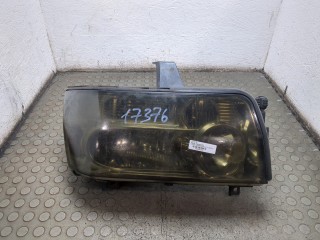 Фара (передняя) правая, ориг. номер 260107S625, Infiniti QX56 2004-2007