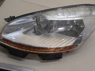 Фара (передняя) левая Citroen C4 Grand Picasso 2006-2013