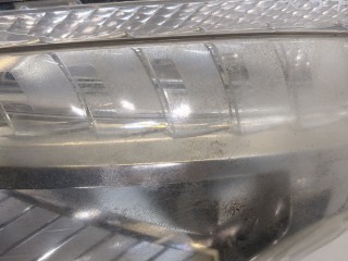 Фара (передняя) левая, ориг. номер 6208A9, Citroen C4 Grand Picasso 2006-2013