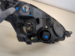 Фара (передняя) левая, ориг. номер 6208A9, Citroen C4 Grand Picasso 2006-2013