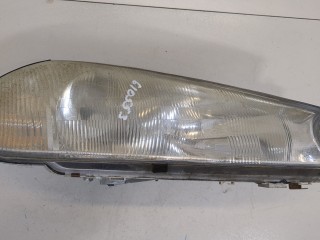 Фара (передняя) правая, ориг. номер 1034687, 96BG13005SAR, Ford Mondeo 1996-2000
