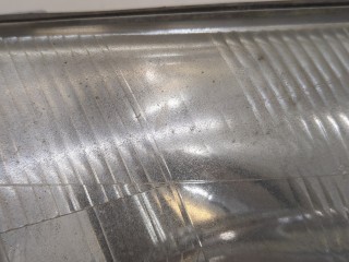 Фара (передняя) правая, ориг. номер 1034687, 96BG13005SAR, Ford Mondeo 1996-2000