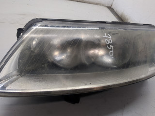 Фара (передняя) левая, ориг. номер 4F0941003C, Audi A6 2004-2008