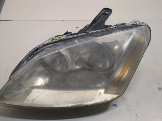 Фара (передняя) левая Ford C-Max 2003-2007
