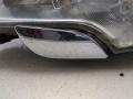 Фара (передняя) левая Skoda Superb 2013г. - фото №2