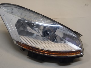 Фара (передняя) правая Citroen C4 Grand Picasso 2006-2013