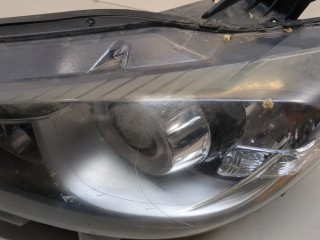 Фара (передняя) левая, ориг. номер KJ0151040, Mazda CX-5 2011-2015