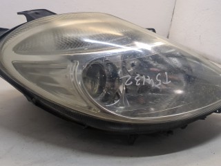 Фара (передняя) правая, ориг. номер 620617, Citroen C8 2002-2008