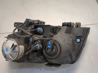 Фара (передняя) левая, ориг. номер 3532065JC1, Suzuki Grand Vitara 2012-2014