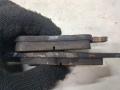 C2Y32648ZA Колодки тормозные заднее Mazda 3 2007г. - фото №2