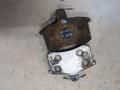 90R01075 Колодки тормозные заднее Opel Meriva 2003г. - фото №3