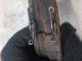 1J0698451P Колодки тормозные заднее Skoda Octavia 2003г. - фото №5