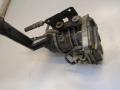 9670700480, A0021544 Насос электрический усилителя руля Citroen C4 Grand Picasso 2011г. - фото №4