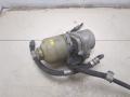 24436639, 5948003 Насос электрический усилителя руля Opel Astra 2002г. - фото №2